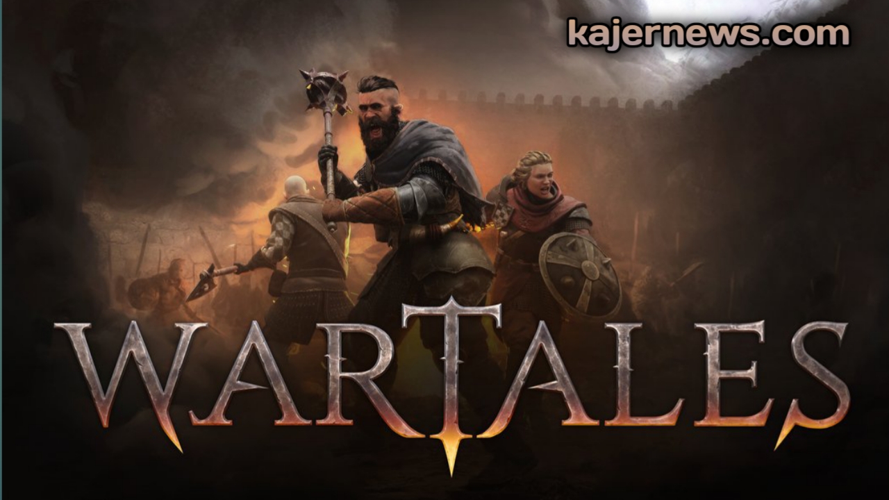 Review of Wartales: Solid Title with Plenty of Potential