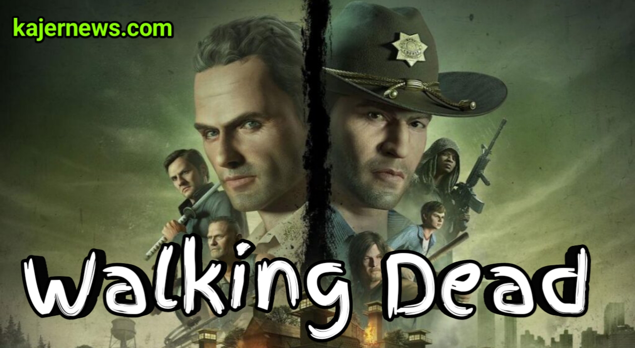 Walking Dead Destinies: Publication Schedule, Channels, & Specifics