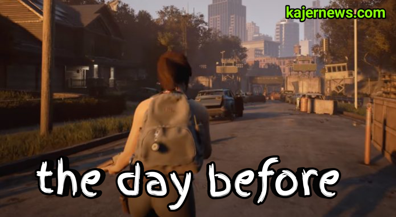 Trailers, gameplay, news, and the day before the release date