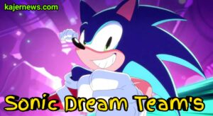 Up next: Sonic Dream Team's exclusive release on Apple Arcade sparks anger among fans