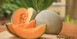 A cantaloupe-related Salmonella outbreak is affecting 15 US states.