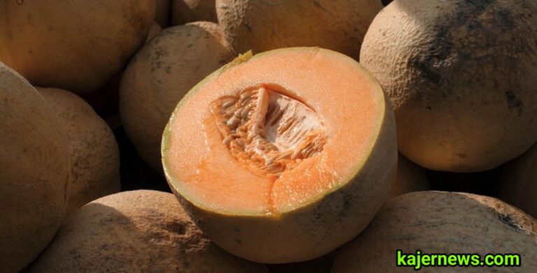 A cantaloupe-related Salmonella outbreak is affecting 15 US states.