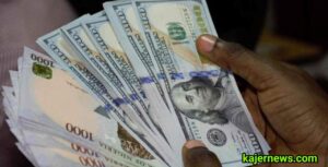 Rapid depreciation of the naira continues as the NAFEM closing rate reaches N956.33/$.