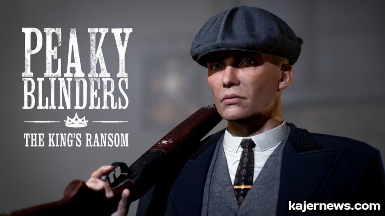 Peaky Blinders VR game: confirmed platforms, demo, and release date