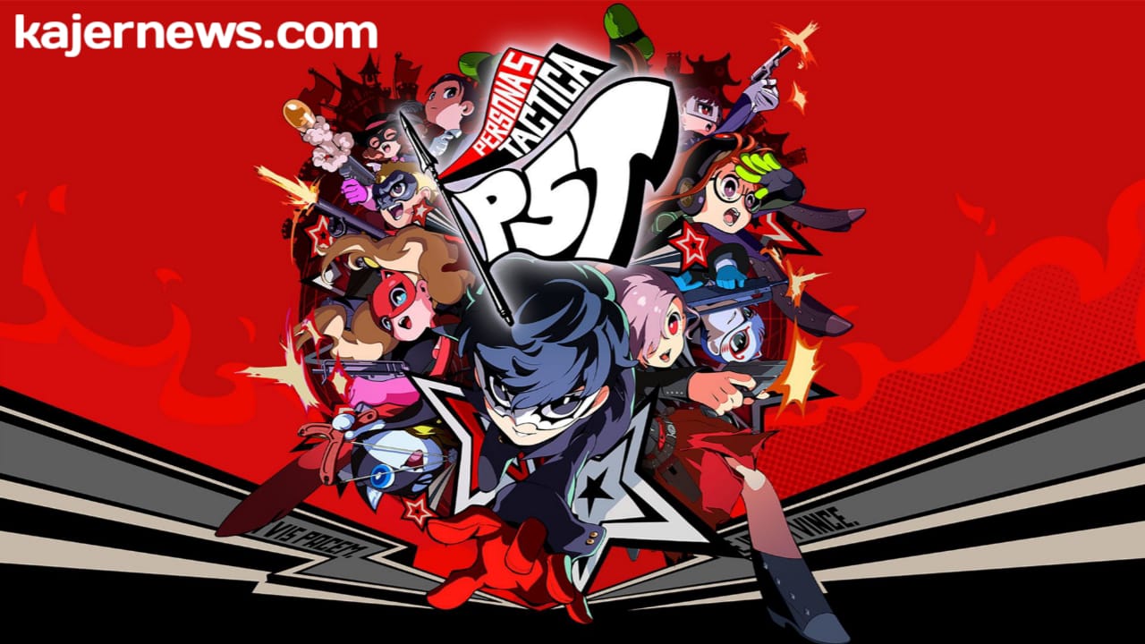 Both seasoned and inexperienced fans will enjoy Persona 5 Tactica