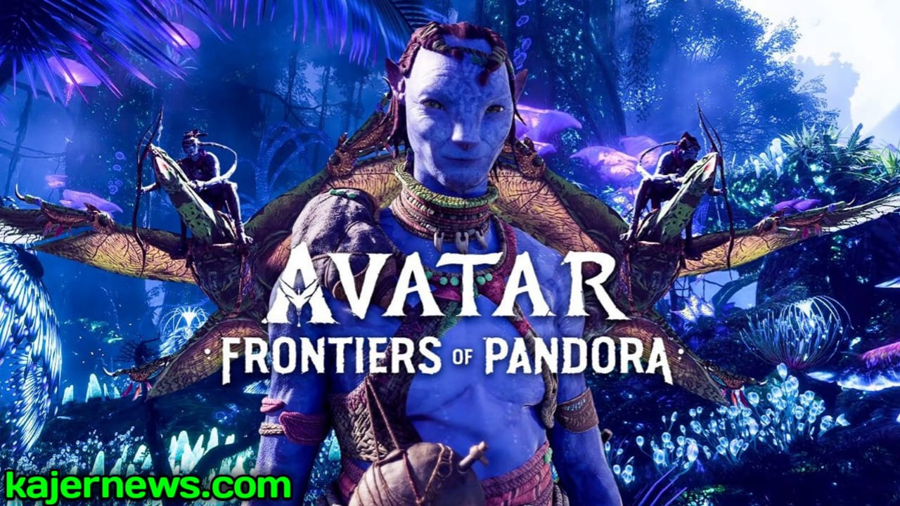 Should I purchase the video game Avatar Frontiers of Pandora?