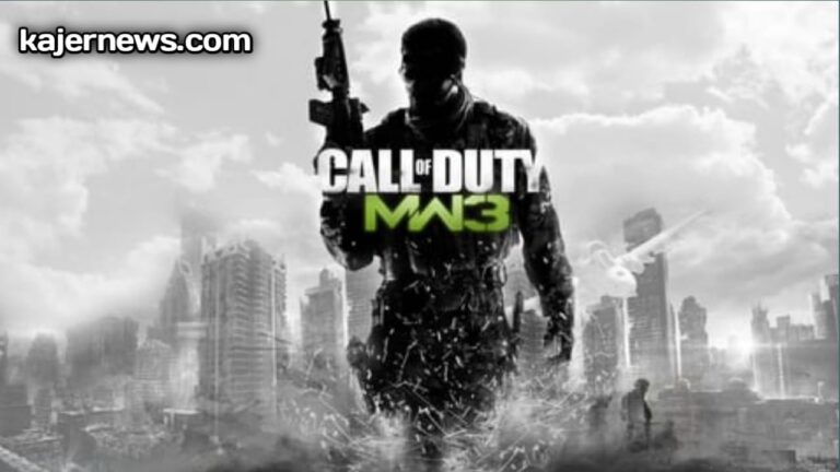 The worst Call of Duty game available right now is Modern Warfare III.