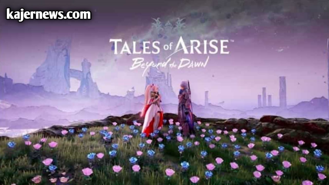 Assessment of Tales of Arise: Past the Dawn (PS5)