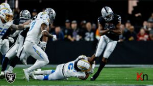 Expert Predictions: Chargers or Raiders?