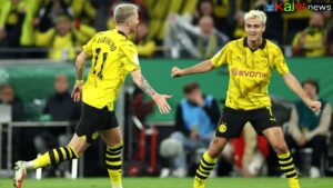 Borussia Dortmund vs. FC Augsburg: How to watch, live stream details