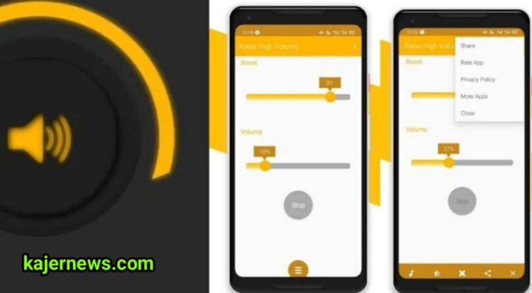 How to Turn Up the Loudest Volume on Your Smartphone with the Raise High Volume App