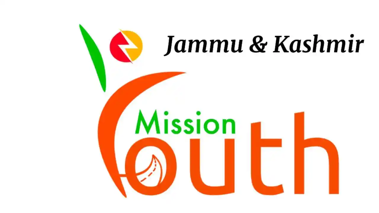 Jammu & Kashmir's JK Youth Mission 2023 Verify JK Youth Mission Jammu's information.