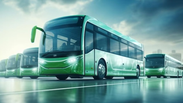 PM E-Bus Sewa Scheme 2024: Using 10,000 Electric Buses to Promote Green Mobility and Create Jobs