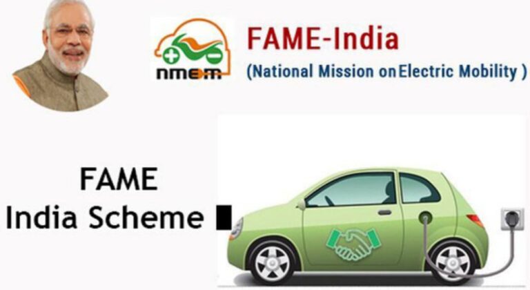 The Fame 2 Subsidy Scheme is still open until March 31st. Check out its features, eligibility, goal, benefits, and much more!