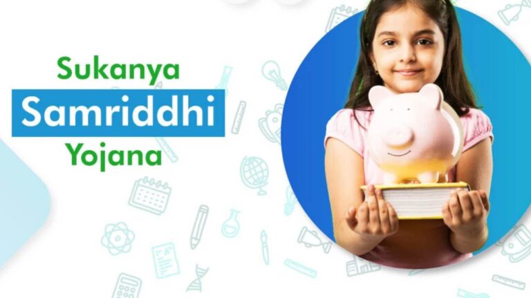 Details of the Sukanya Samriddhi Yojana (SSY) Scheme and Its Tax Benefits