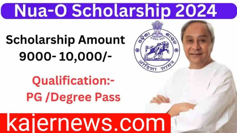 Benefits, Eligibility, Application Process, and Online Application Now Available for the Nua-O Scholarship 2024