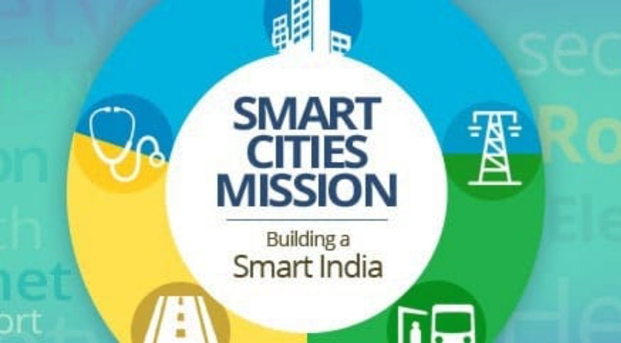 Smart Cities Mission: High standards, setbacks, and difficulties