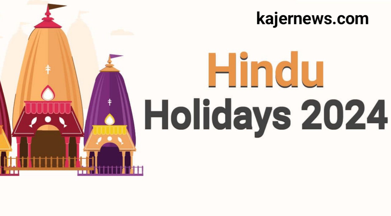 Hindu Holidays in March 2024: See This Week-by-Week List!