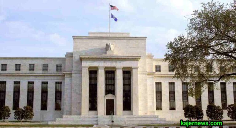 Key rates are held at 5.25–5.50% for the fifth consecutive meeting at the US Federal Reserve led by Powell.