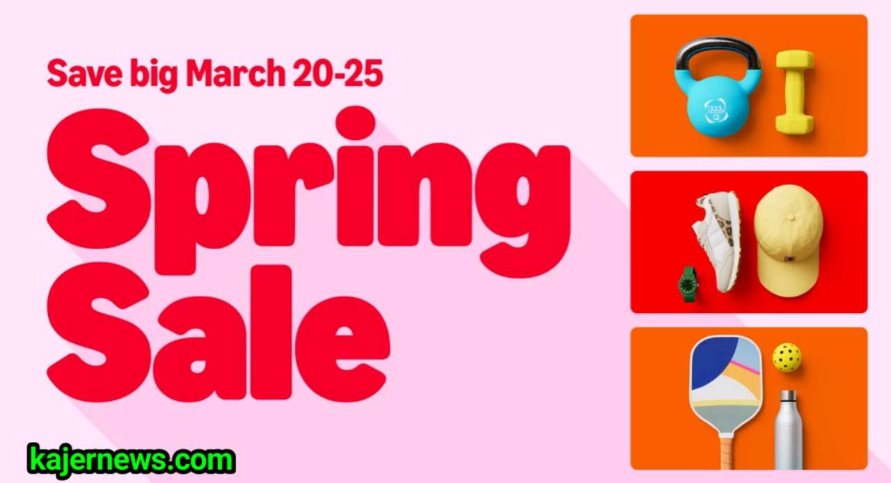 Here's everything you need to know to take advantage of Amazon's latest Big Spring Sale and find great prices on springtime staples.