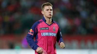 Four players might be Adam Zampa's replacement in the Rajasthan Royals' IPL 2024 roster.