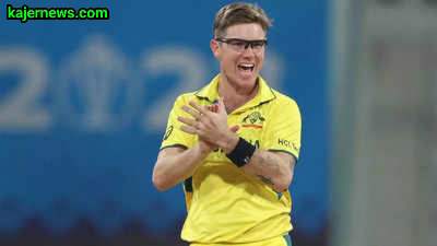 IPL player Adam Zampa from the Rajasthan Royals has withdrawn.