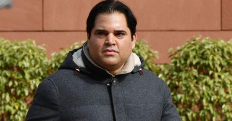 Would Varun Gandhi run as an independent once the BJP removes him from Pilibhit from the 5th candidate list for the BJP in 2024?