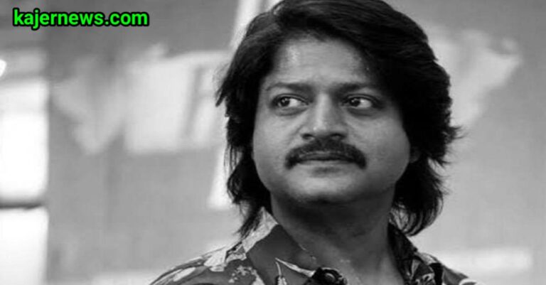 Actor Daniel Balaji goes missing