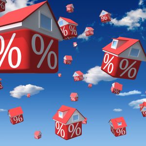 Mortgage rates are revised by TSB and Natwest, rounding up