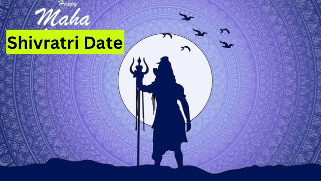 Shivratri 2024: Date, Time, Mahurat, Customs, Importance, and Background