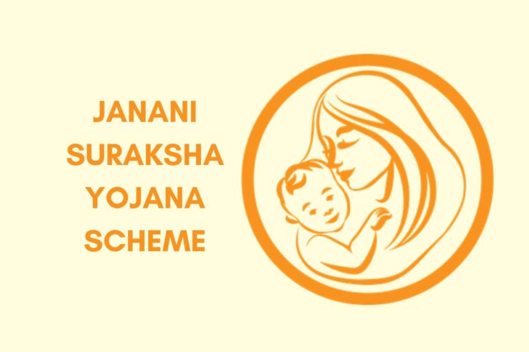 Features, Eligibility, and Online Application for Janani Suraksha Yojana