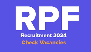 Recruitment Announcement: RPF 2024, 4660 Positions, SI & Constable