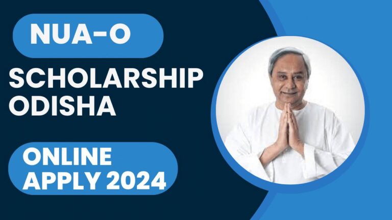 The benefits of the Nua O Scholarship Odisha 2024, how to apply, and how to apply online