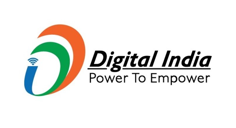 For the Digital India Programme, the Union Cabinet of India Allotted ₹14,903 CR.