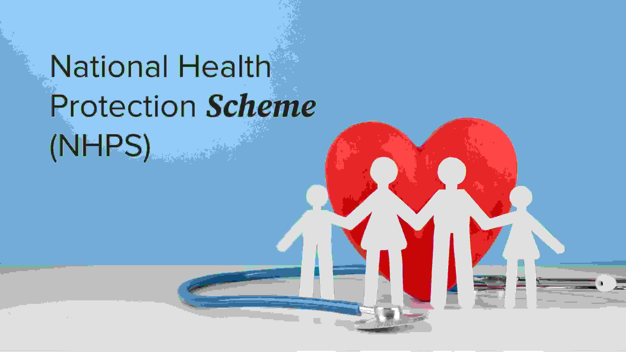 The National Health Protection Scheme's Effect on Ensuring Everyone Can Access Healthcare