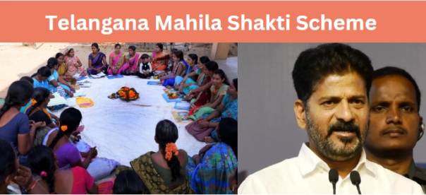 Telangana Mahila Shakti Scheme 2024: Qualifications, Online Application, Perquisites