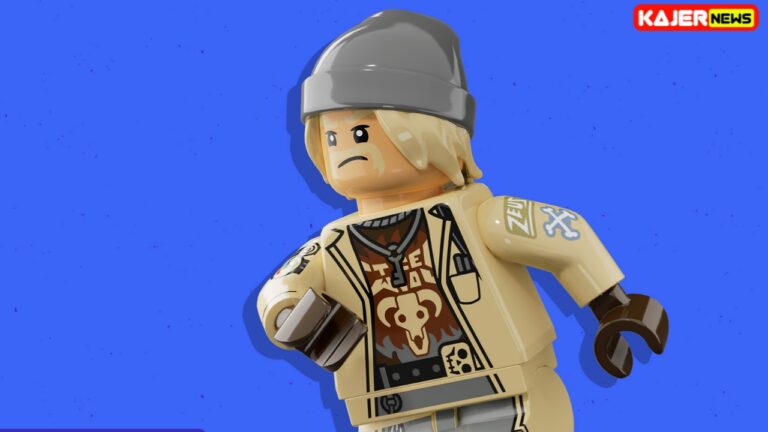 EXPERT AND COZY MODES ADDED TO LEGO® FORTNITE V30.10 ADDS!