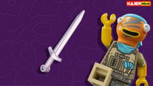 EXPERT AND COZY MODES ADDED TO LEGO® FORTNITE V30.10 ADDS!