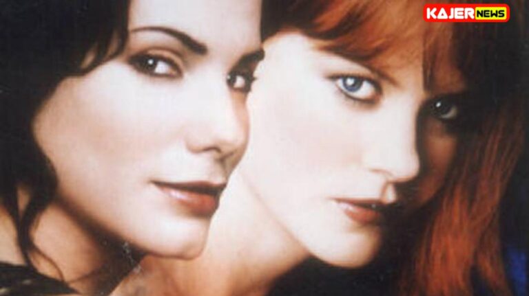 Nicole Kidman and Sandra Bullock are scheduled to reunite for “Practical Magic 2.”