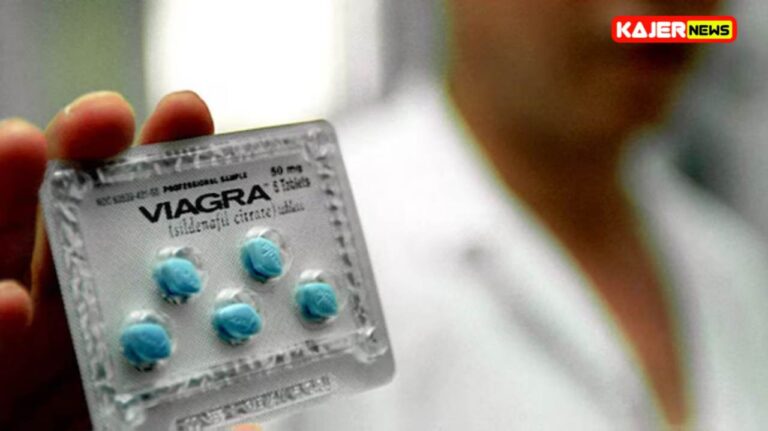 Mind over Matter: How Viagra may enhance mental abilities