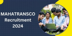 Notification (OUT) of MAHATRANSCO's 2024 Recruitment To Apply Online for the 417 Technician Position