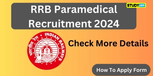 Applications for 7911 Railway Junior Engineer Vacancies are being accepted online as of RRB JE Recruitment 2024 Notification PDF Download.