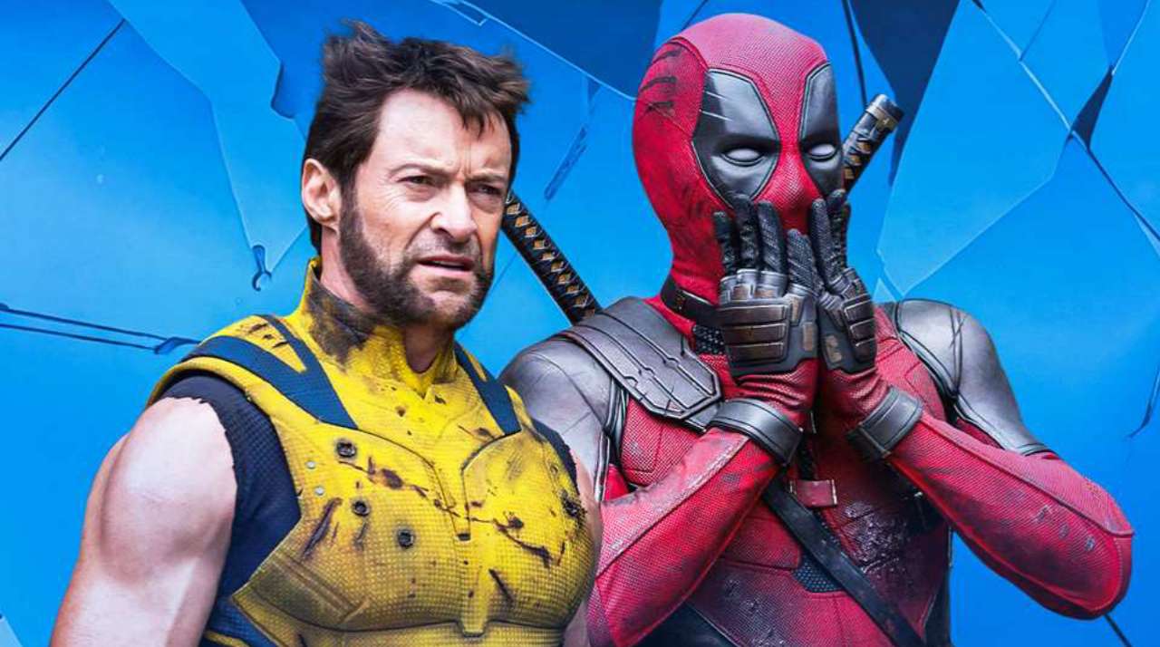 Warned: Spoiler Alert! An Unexpected Location Just Dropped a Huge "Deadpool & Wolverine" Easter Egg