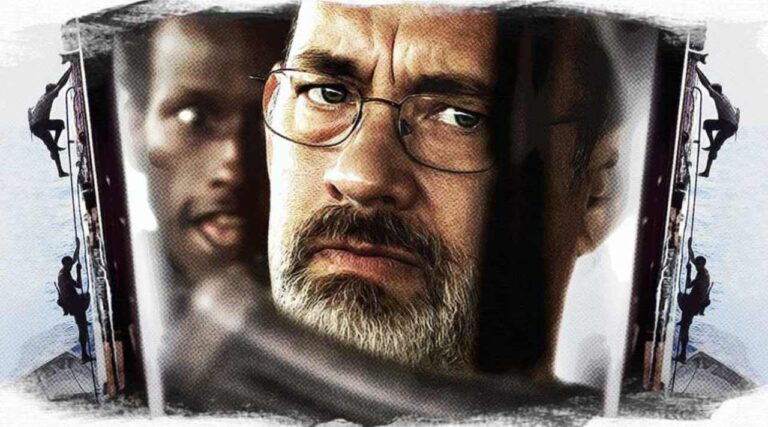 Captain Phillips: An Explosion of Privilege in Action