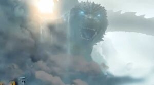 Among the Godzilla films, "Godzilla: Minus One" excels in this regard