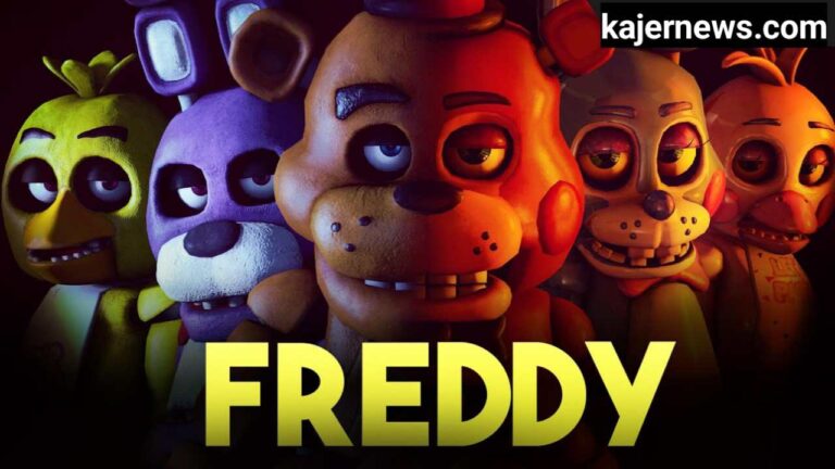 Five Nights at Freddy's Budget, Cast,  World Collection, Review, OTT Release,  Story, Hit or  Fail