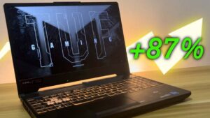 Gaming Laptops: Additional Battery Life Tips 2024