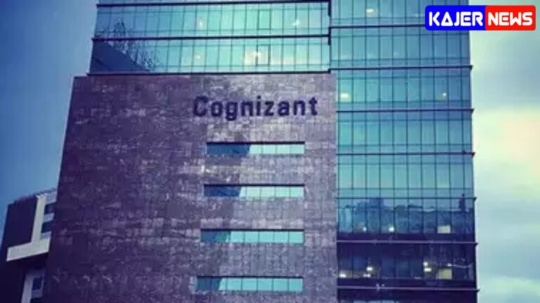 Cognizant নিয়োগের বিষয়ে সোশ্যাল মিডিয়া ট্রলগুলির প্রতিক্রিয়া জানায় 